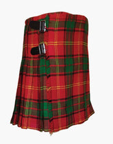 KIRK TARTAN KILT - scottish kilt jacket